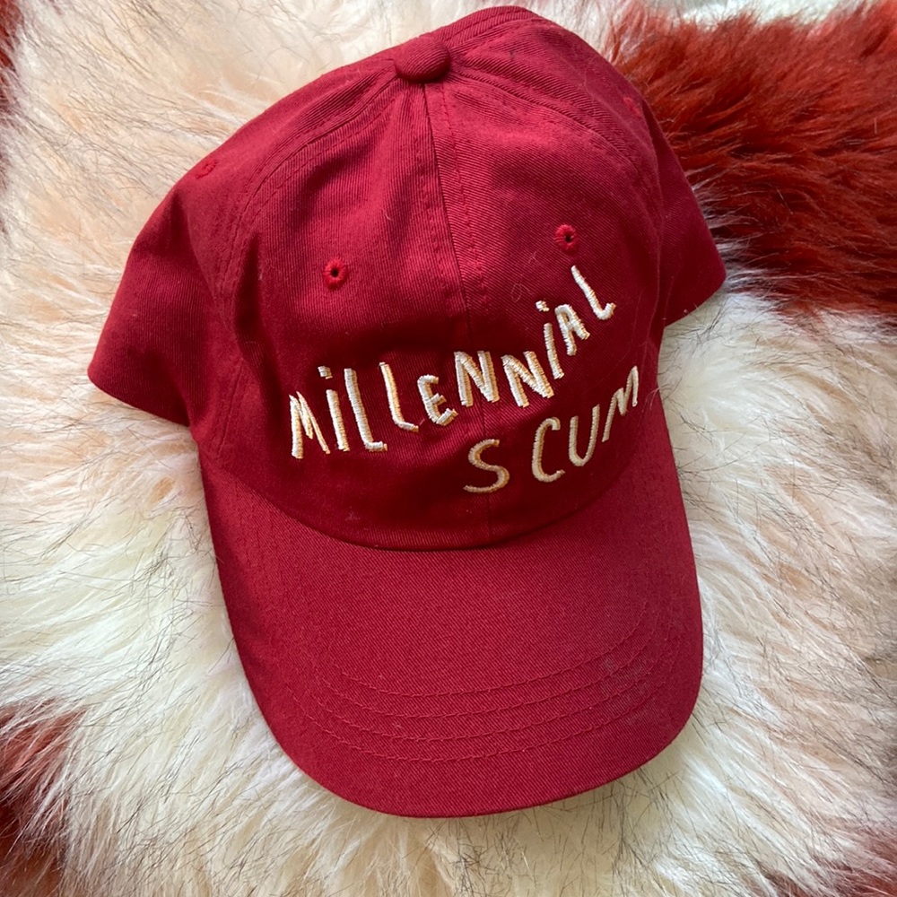 Snap back🍒